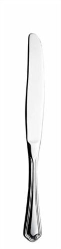 Kés, rozsdamentes acél, 22,5cm, 12db-os szett, Ranieri (KHKE058)
