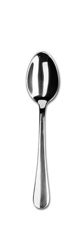 Mokkás kanál, rozsdamentes acél, 12cm, 12db-os szett, Palermo (KHKE145)