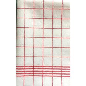   Konyhai törlőkendő, cseppmentes, 43x25, 5cm, CleanLine (KHKE158)