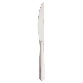   Kés, rozsdamentes acél, 21 cm, 12 db-os szett Athen (KHKE246)