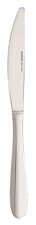 Kés, rozsdamentes acél, 21 cm, 12 db-os szett Athen (KHKE246)
