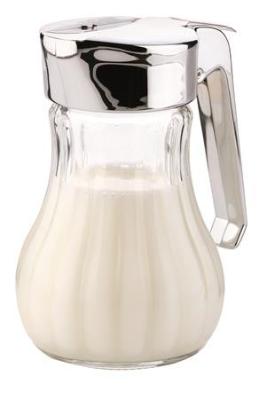 Méz-és tejkiöntő, 25 cl (KHKE601)