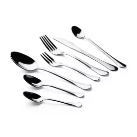   Villa, rozsdamentes acél, 19 cm, 6 db-os szett, Boston (KHKE664)