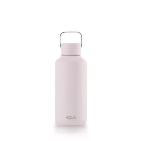   Kulacs, 600 ml, rozsdamentes acél, EQUA Timeless, Lila (KHKE672)