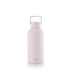 Kulacs, 600 ml, rozsdamentes acél, EQUA Timeless, Lila (KHKE672)