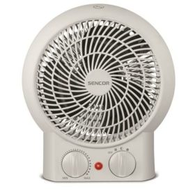 Fűtőventilátor, SENCOR SFH7020WH, fehér (KHKG452)