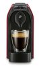 Kávéfőzőgép, kapszulás, TCHIBO Cafissimo Easy, piros (KHKG454)