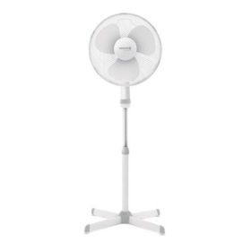   Álló ventilátor, 40 cm, SENCORSFN 4047WH, fehér (KHKG456)