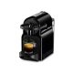 Kávéfőzőgép, kapszulás, DELONGHI Nespresso Inissia EN80.B, fekete (KHKG480)