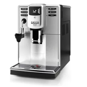   Kávéfőzőgép, automata, GAGGIA Anima de luxe, inox (KHKG484)