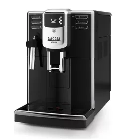  Kávéfőzőgép, automata, GAGGIA Anima base, fekete (KHKG485)