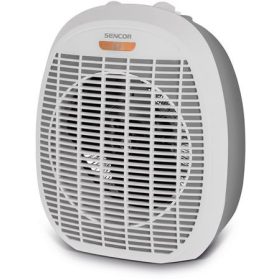 Fűtőventilátor, SENCOR SFH7017WH, fehér (KHKG489)