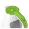 Vízforraló, 1,5 l, SENCOR SWK 1511GR, fehér (KHKG509)