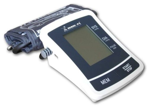 Felkaros vérnyomásmérő, MOMERT (KHKGM020)