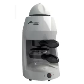 Presszókávéfőző, MOMERT Comfort, szürke (KHKGM024)