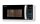 Mikrohullámú sütő, grilles, SHARP R642WW Fehér (KHKGS006)