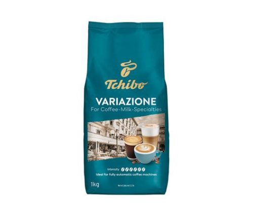 Kávé, pörkölt, szemes, 1000 g, TCHIBO Variazione (KHKTCHIBO22)