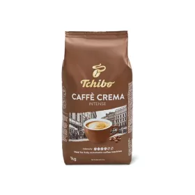   Kávé, pörkölt, szemes, 1000 g, TCHIBO Caffe Crema Intense (KHKTCHIBO23)