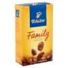 Kávé, pörkölt, őrölt, vákuumos csomagolásban, 250 g, EDUSCHO Family (KHKTCHIBO2)