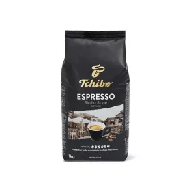   Kávé, pörkölt, szemes, 1000 g, TCHIBO Sicilia (KHKTCHIBO5)