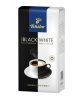 Kávé, pörkölt, szemes, 1000 g, TCHIBO Black & White (KHKTCHIBO6)