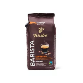   Kávé, pörkölt, szemes, 1000 g, TCHIBO Barista Espresso (KHKTCHIBO8)