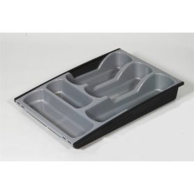 Evőeszköztartó, állítható, CURVER (KHMU131)