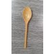 Kávéskanál, PLA, lebomló, egyszer használatos, 13 cm, 20 db (KHMU270)