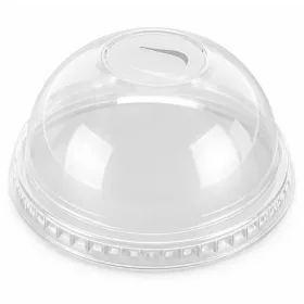   Gömb tető, shaker és koktélos pohárhoz, 95 mm átmérő, 50 db (KHMU348)