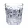 Vizes pohár, polikarbonát, WH, 200 ml, Gastro (KHMU361)