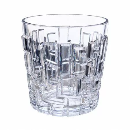 Vizes pohár, polikarbonát, WH, 200 ml, Gastro (KHMU361)