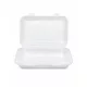 Habdoboz, HP3, 24x15x6,7cm, 125 db, fehér (KHMU368)
