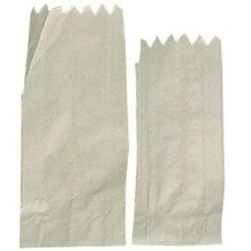 Sütőipari papírzacskó, 1,5 kg, 1000 db (KHPA012)