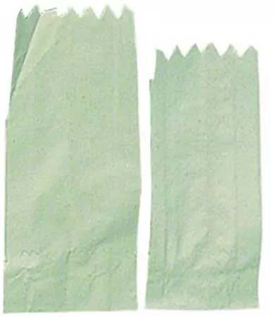 Sütőipari papírzacskó 0,5 kg 2400 db (KHPA505)
