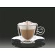 Cappuccinos csésze rozsdamentes aljjal, duplafalú, 2db-os szett, 16,5cl Thermo (KHPU144)