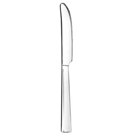   Kés, rozsdamentes acél, 21,5cm, 12db-os szett, Mira (KHPU169)