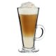 Lattespohár, füllel, 2db-os szett, 31 cl GastroLine (KHPU212)