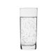 Üdítős pohár, HB, 325 ml, 12 db-os szett, GastroLine (KHPU254)