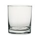 Vizes pohár, WH, 250 ml, 12 db-os szett, GastroLine (KHPU255)