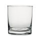Vizes pohár, WH, 250 ml, 12 db-os szett, GastroLine (KHPU255)