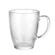 Üvegbögre, 6 db-os szett, 36 cl TeaTime (KHPU291)