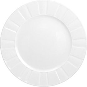   Desszertes tányér, ROTBERG, fehér, 19 cm, 6 db-os szett, Oslo (KHPU300)