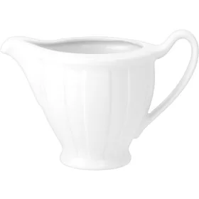 Tejszínkiöntő, ROTBERG, fehér, 25 cl, Oslo (KHPU306)