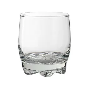 Üvegpohár, 6 db-os szett, 27 cl, Bolero WH (KHPU314)