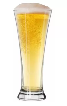 Söröspohár, 27,5 cl, 6 db-os szett, GastroLine (KHPU325)