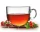 Üvegbögre, 2db-os szett, 46cl TeaTime (KHPU326)
