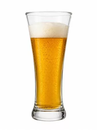 Söröspohár, 6 db-os szett, 36cl, GastroLine (KHPU327)