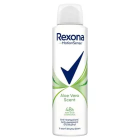 Dezodor, 150 ml, REXONA Aloe Vera (KHSZ22)