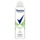 Dezodor, 150 ml, REXONA Aloe Vera (KHSZ22)