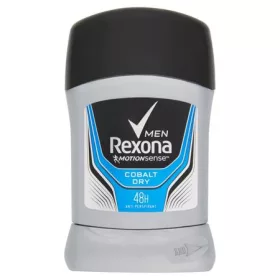 Izzadásgátló stift, 50 ml, REXONA for Men Cobalt (KHSZ24)